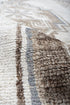 Vintage Kars Runner Rug (4' x 12')